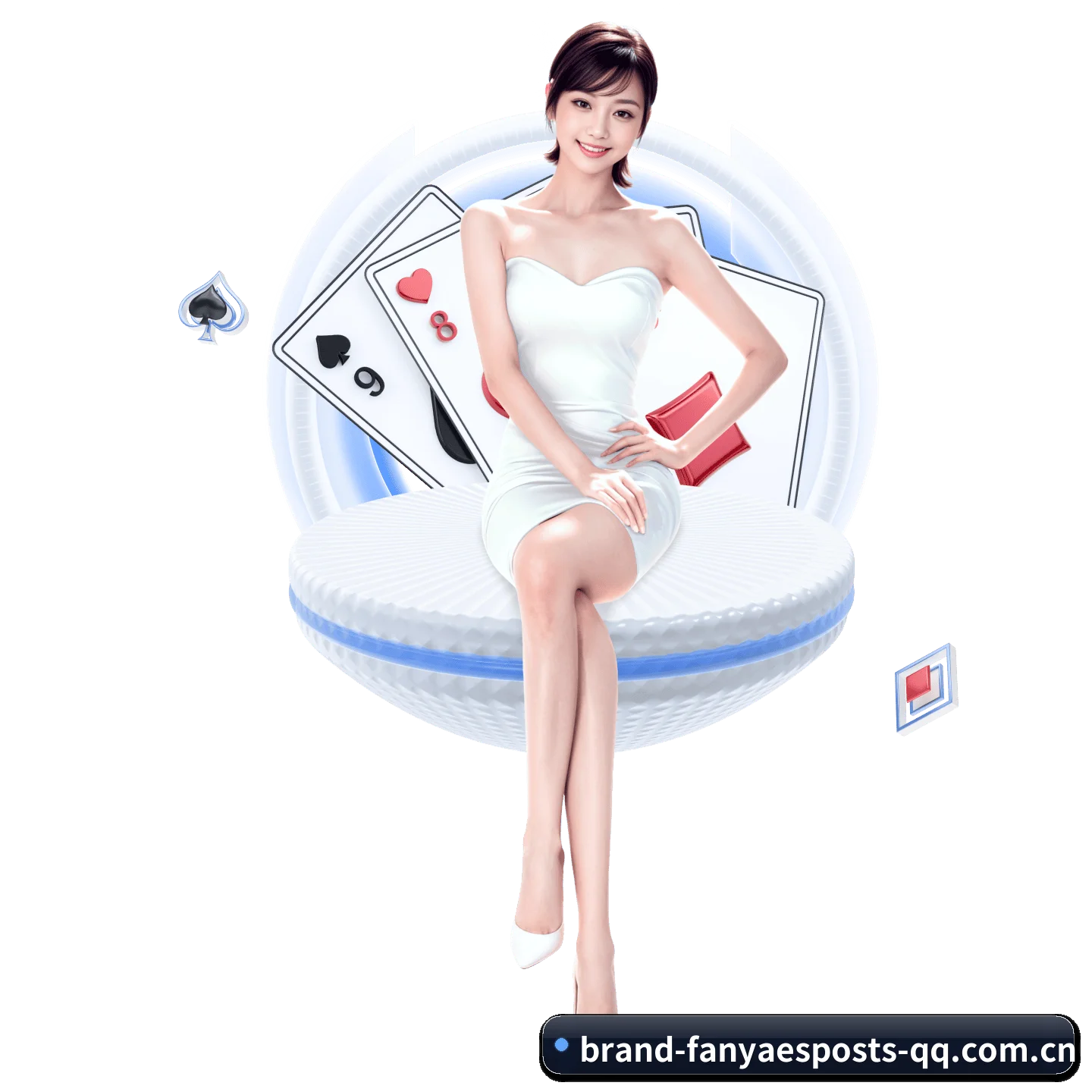 泛亚电竞 APP 界面 | fanyaesposts